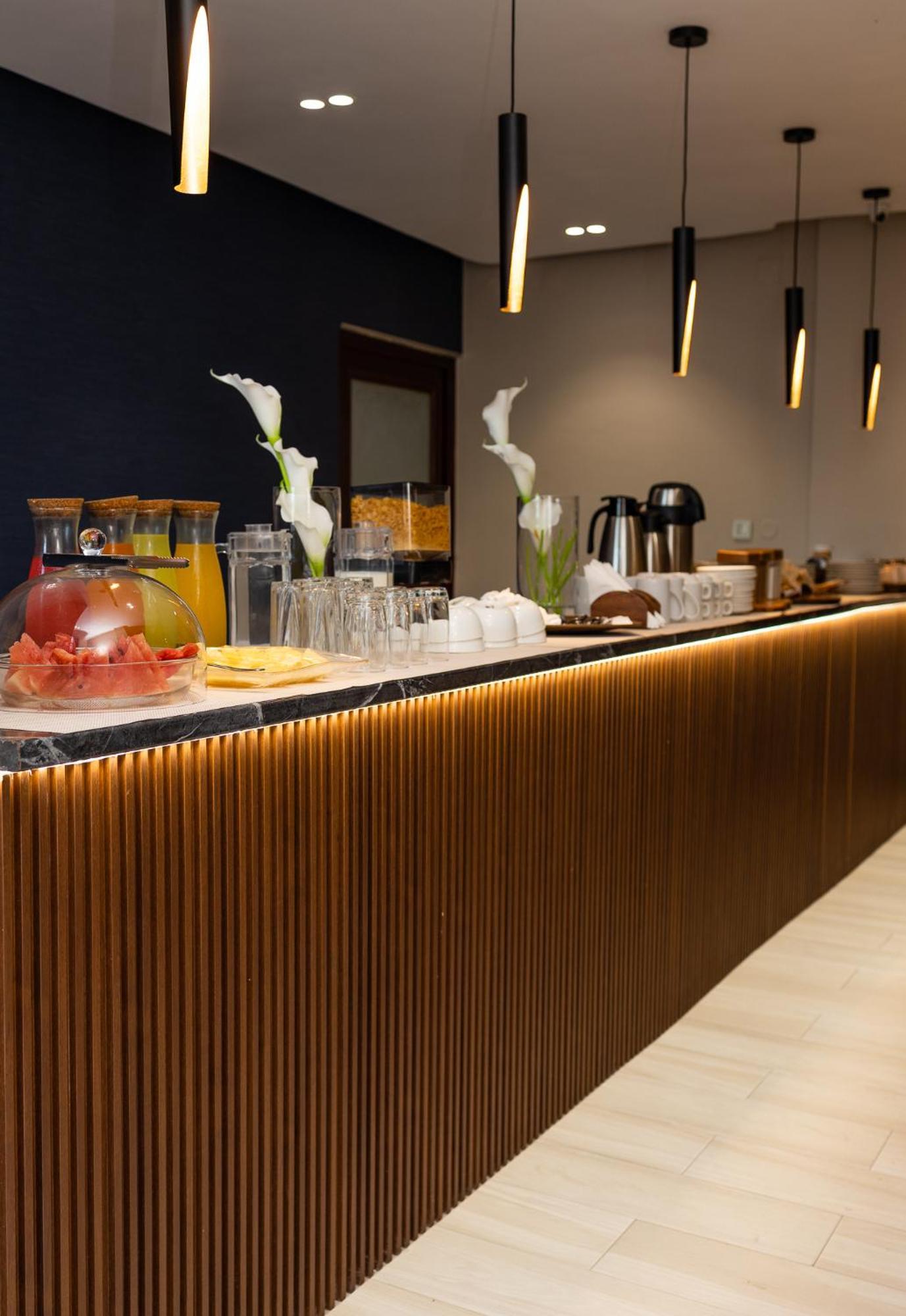 Perola Hotel Maputo Ngoại thất bức ảnh