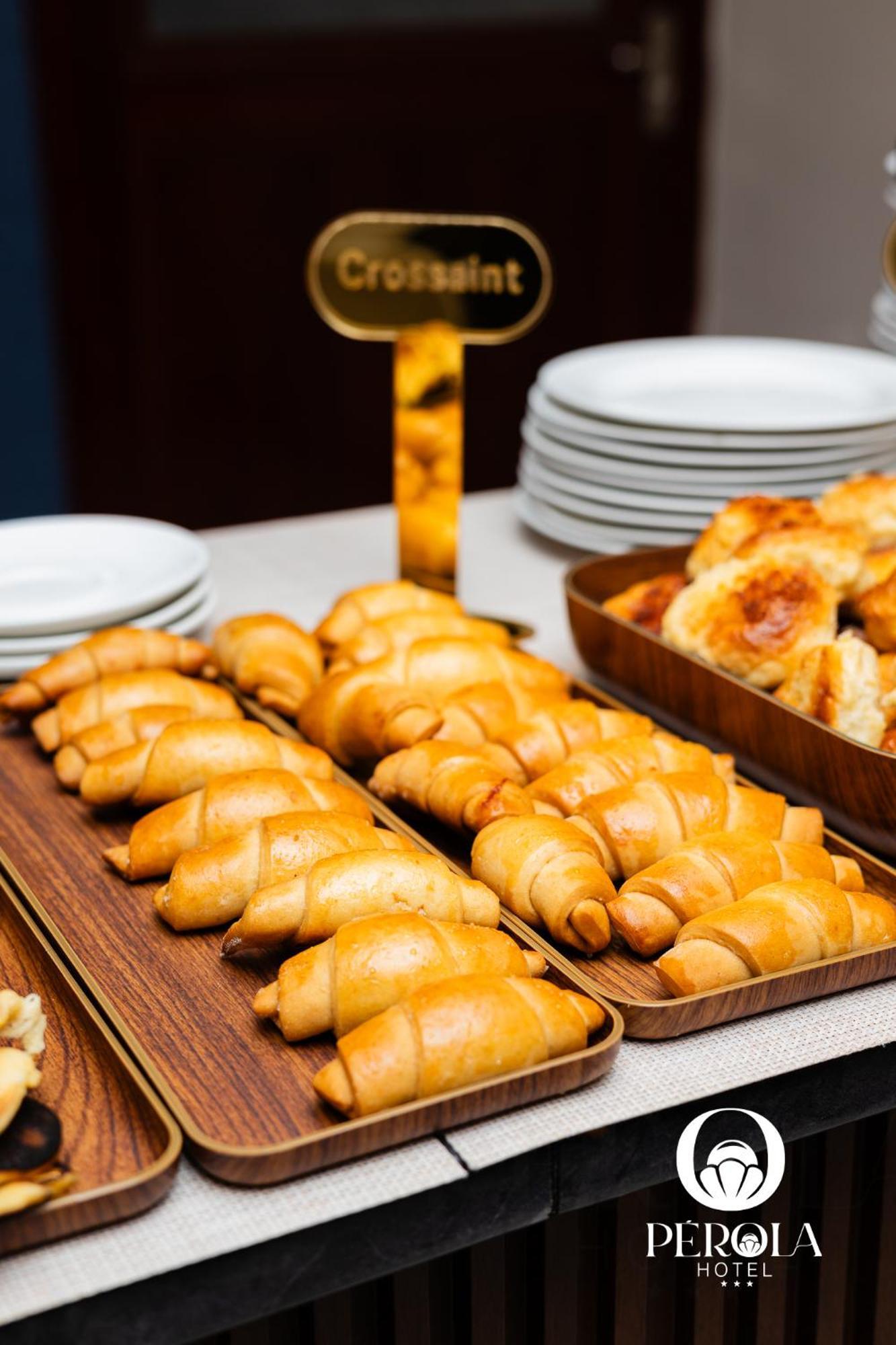 Perola Hotel Maputo Ngoại thất bức ảnh